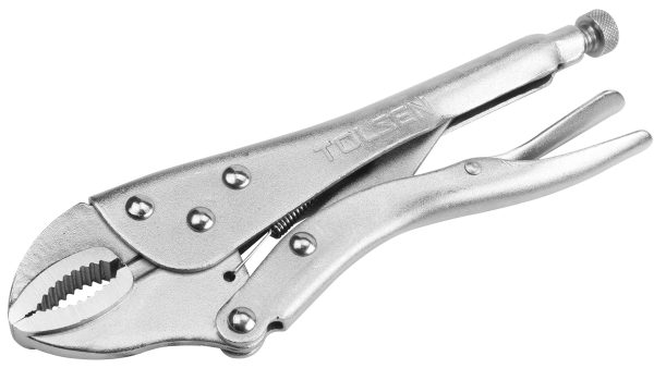 Cleste cu autoblocare 250 mm, Tolsen