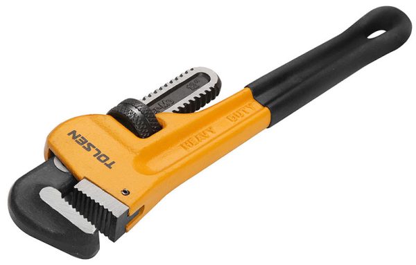 Cleste mops, Cr-MO, 600 mm, Industrial, Tolsen