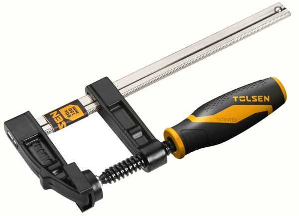 Menghina tip F, 120x300 mm, Industrial, Tolsen