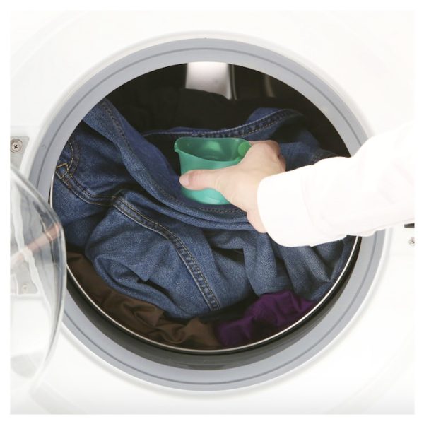Detergent de rufe lichid Ariel Universal Gel New Formula, 120 Spalari, 5.6L - imagine 4