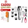 aparat profesional tuns animale acumulator