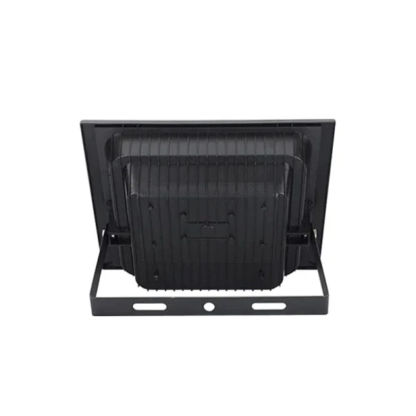 Proiector solar LED jortan 1200W, Telecomanda, Suport prindere inclus, Panou Fotovoltaic, Autonomie Mare, Senzor miscare, Senzor de lumina - imagine 6
