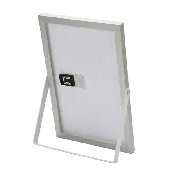 Proiector solar LED jortan 300W, Telecomanda, Suport prindere inclus, Panou Fotovoltaic, Autonomie Mare, Senzor miscare, Senzor de lumina - imagine 4