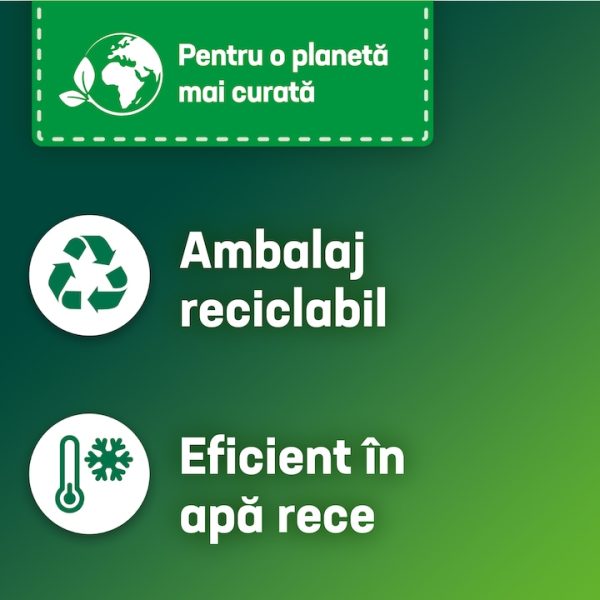 Detergent de rufe lichid Persil Color Gel, 110 spalari, 4,95L - imagine 8