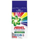 detergent de rufe ariel pudra color 10kg