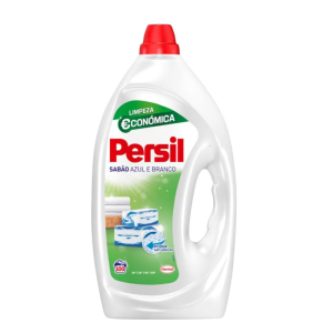 Detergent de rufe lichid Persil Azul Branco, universal gel, 100 spalari, 4.5L