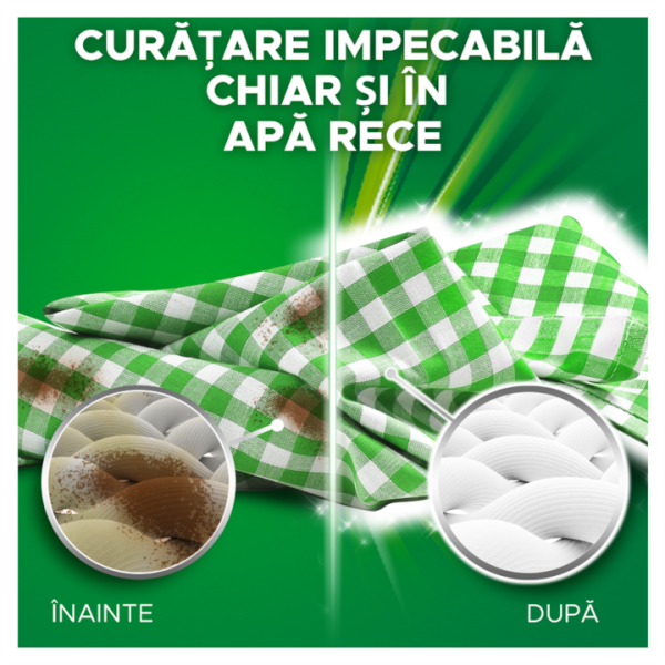 Detergent de rufe lichid Persil Deep Clean Color, 100 spalari 4.5L - imagine 6