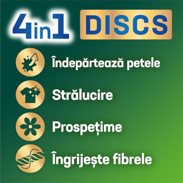 Detergent de rufe lichid Persil Deep Clean Color, 100 spalari 4.5L - imagine 7