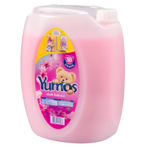 Balsam de rufe Yumos imperial flori de gradina, superconcentrat, parfum intens 5L