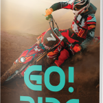 Caiet A5 Matematica 60g 80 de File 160 pagini Go Ride