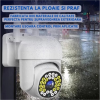 rezistanta la ploaie si praf camere supraveghere Jortan