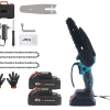 mini fierastrau electric tip drujba