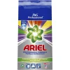 detergent de rufe ariel pudra 10 kg protectie activa a fibrelor