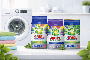 Cel mai bun detergent de rufe pudra: Ghid complet pentru alegerea produsului perfect