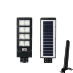 lampa solara stradala led 300w 7500 lumeni ultra light