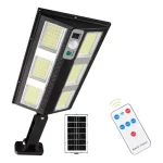 lampa solara stradala led exterior 200W 2000 lumeni ip66