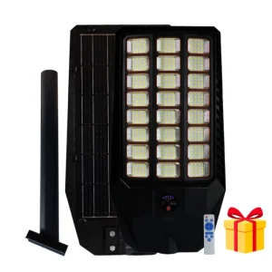 lampa solara stradala innova helio pro 1000w