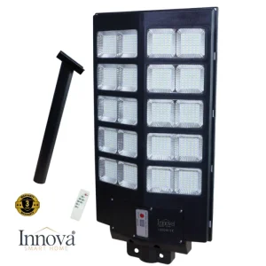 lampa solara stradala innova pro 1000w