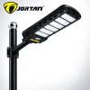 lampa solara stradala 800w jortan pro light