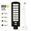 lampa solara stradala 800w jortan pro light