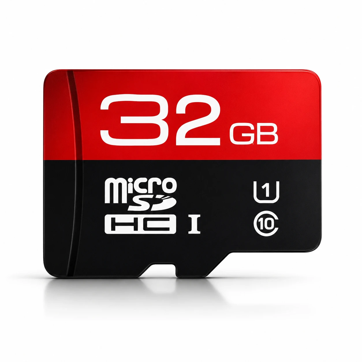 card microsd 32gb high speed class 10