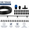 kit de racire pentru terasa cu 20 duze 15m