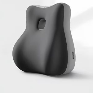 perna ergonomica pentru spate si coloana din spuma