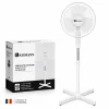 ventilator cu picior reimann 40 cm oscilatie