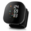 tensiometru digital de incheietura inteligent cu ecran led
