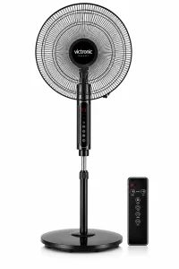 ventilator cu picior victronic smart 40 cm 45w
