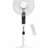 ventilator cu picior-victronic smart edition 45w control din telecomanda