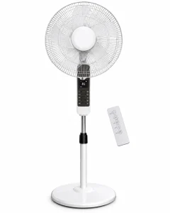 ventilator cu picior-victronic smart edition 45w control din telecomanda