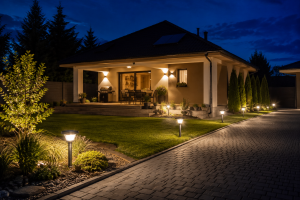 Cum funcționează o lampă solară și cum alegi modelul potrivit pentru curtea ta