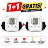pachet 1+1 gratis tensiometru digital electronic de incheietura